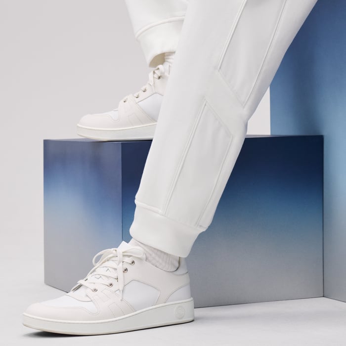 Blanc Sport Capsule Jogging Pants