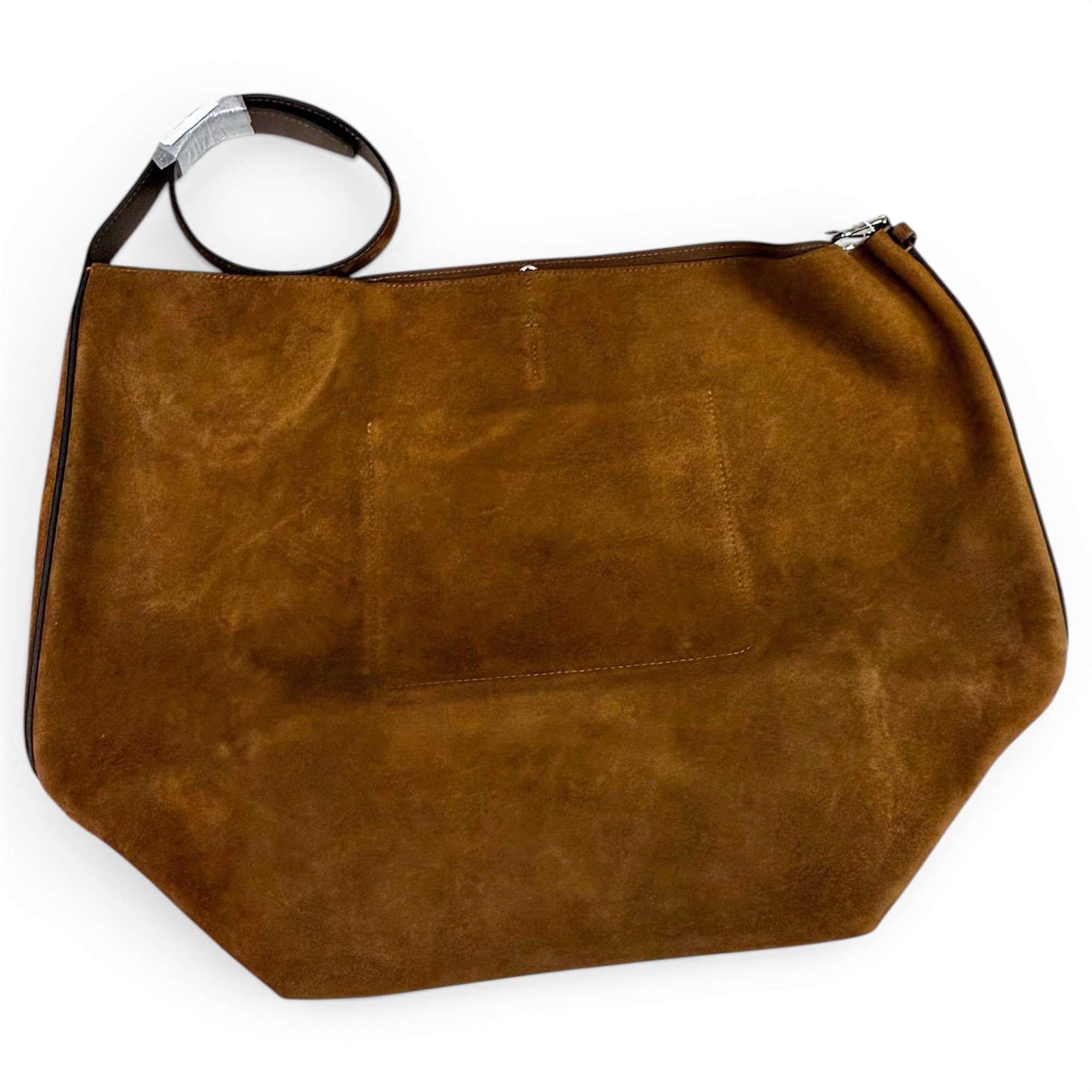 Leather bag