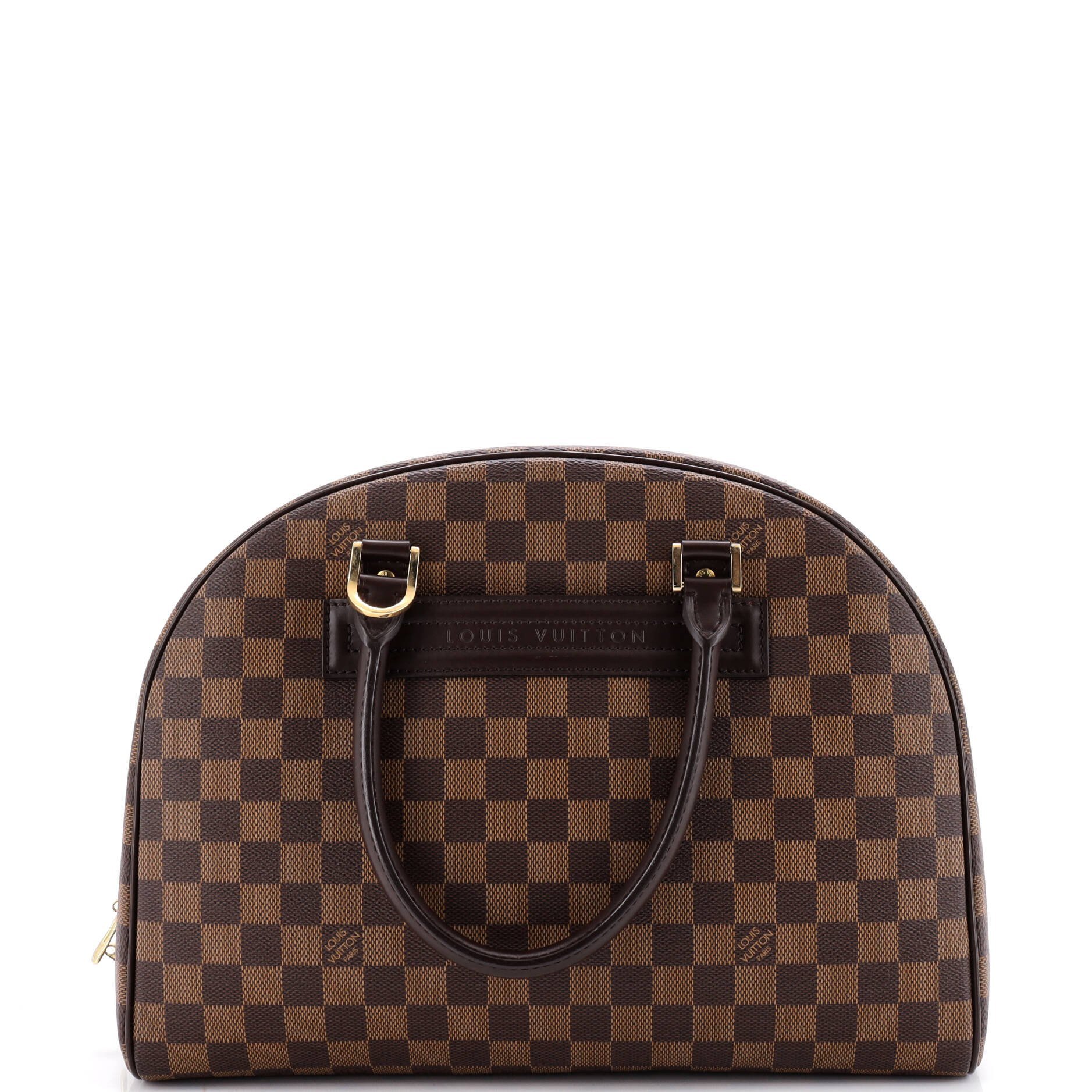 Cloth satchel