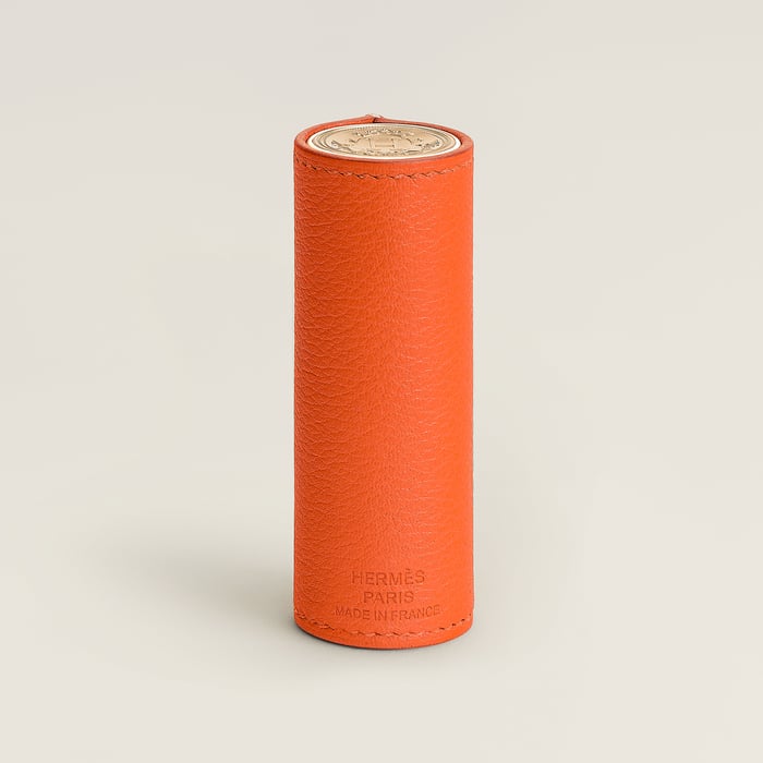 Feu Lipstick Case, Feu