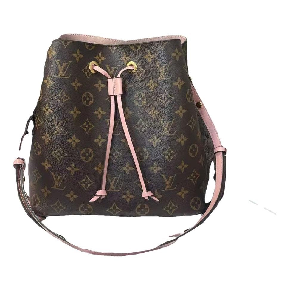 NéoNoé leather handbag