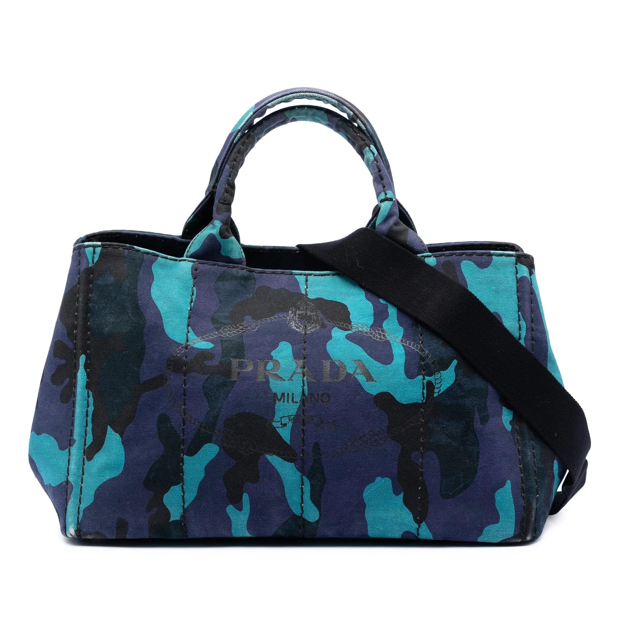 Cloth satchel
