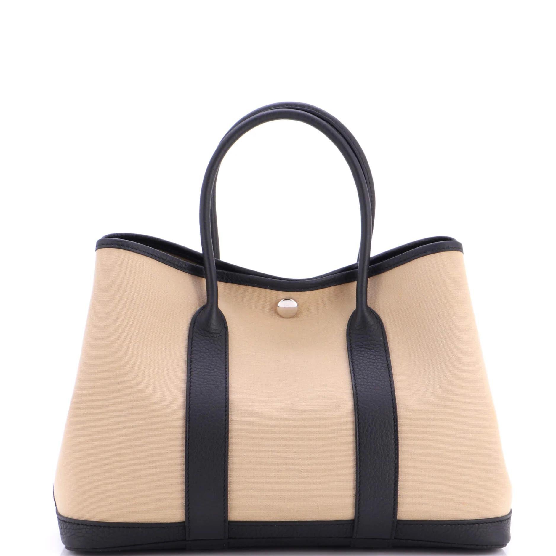 Cloth tote