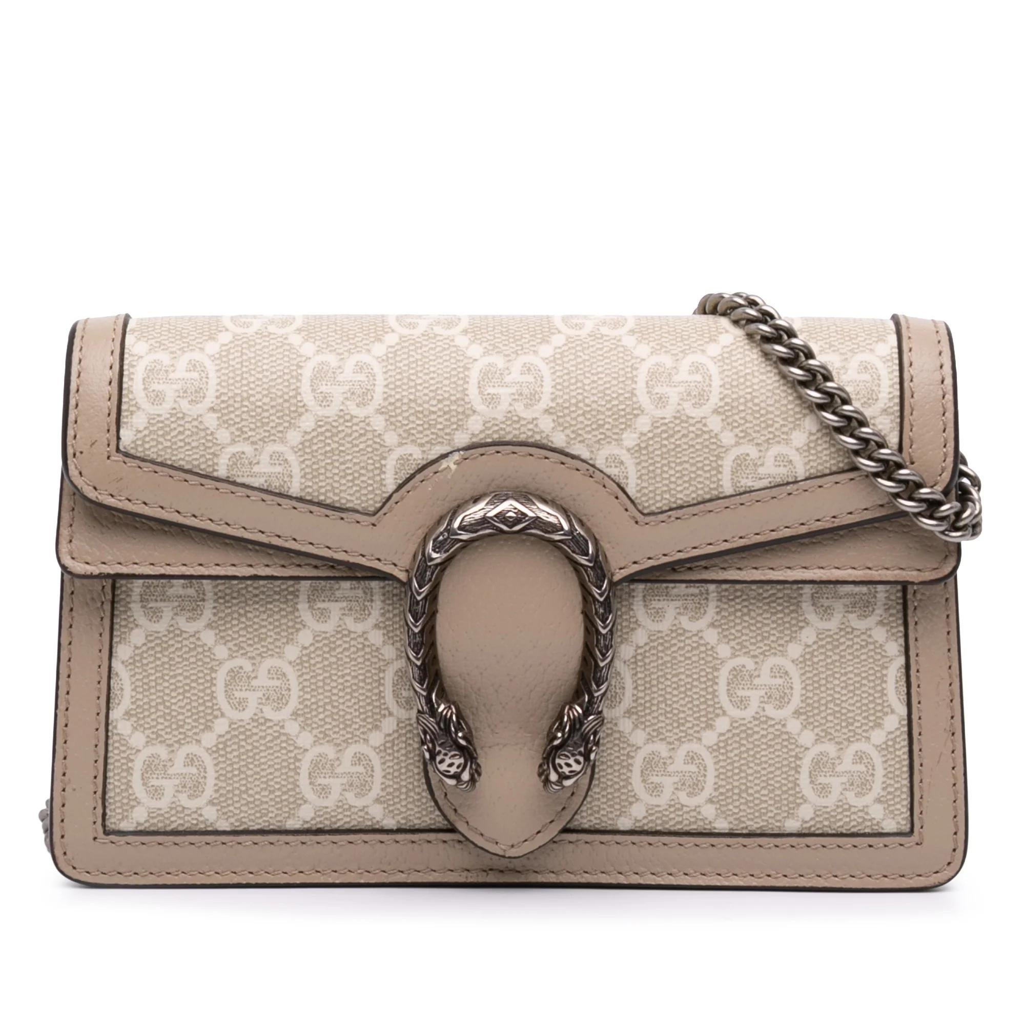Dionysus cloth handbag