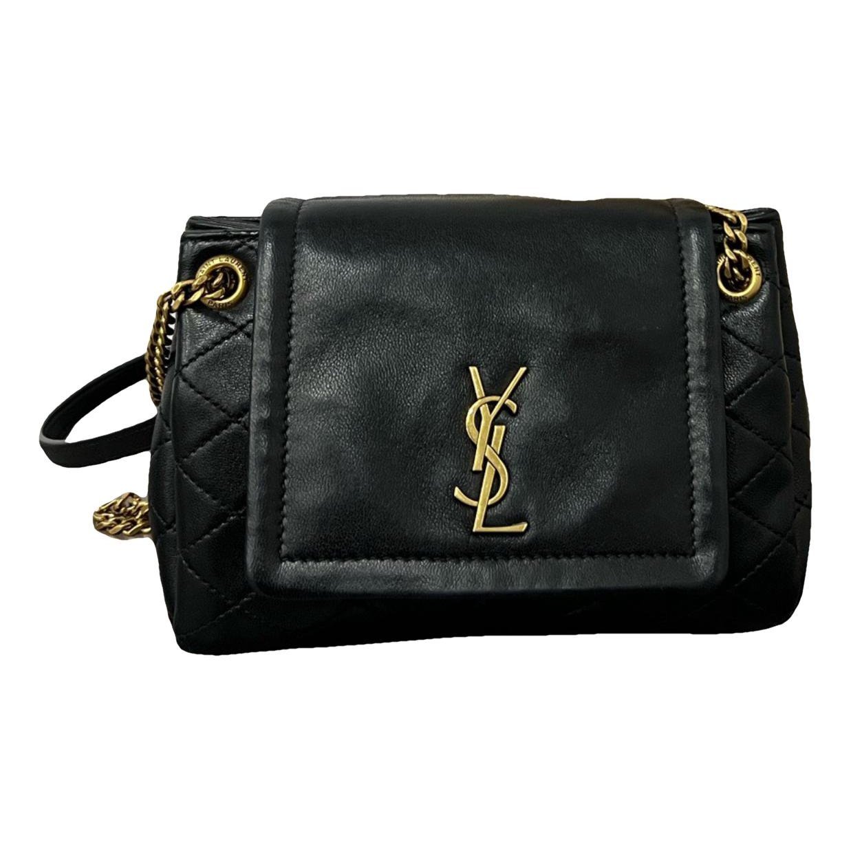 Nolita leather handbag