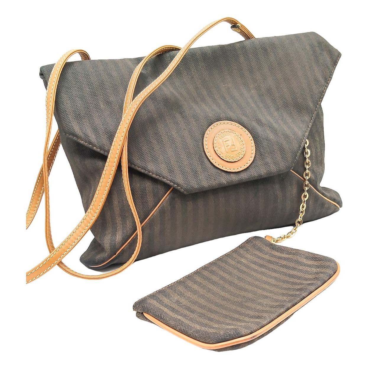 Cloth handbag