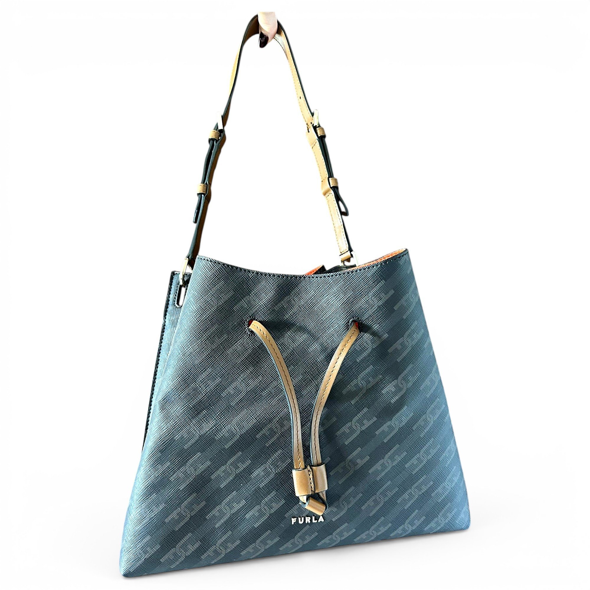 Furla Leather handbag