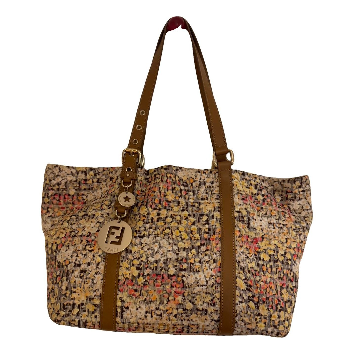 Roll Bag cloth tote