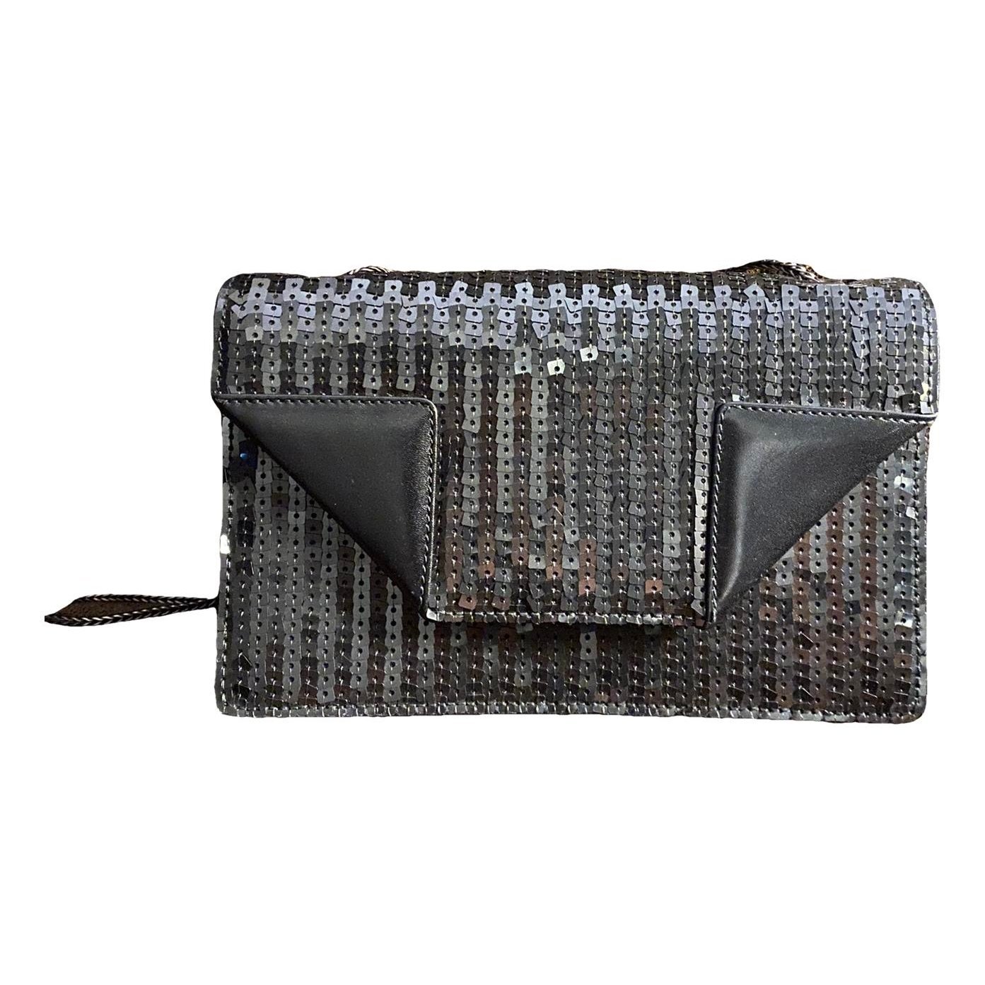 Betty leather handbag