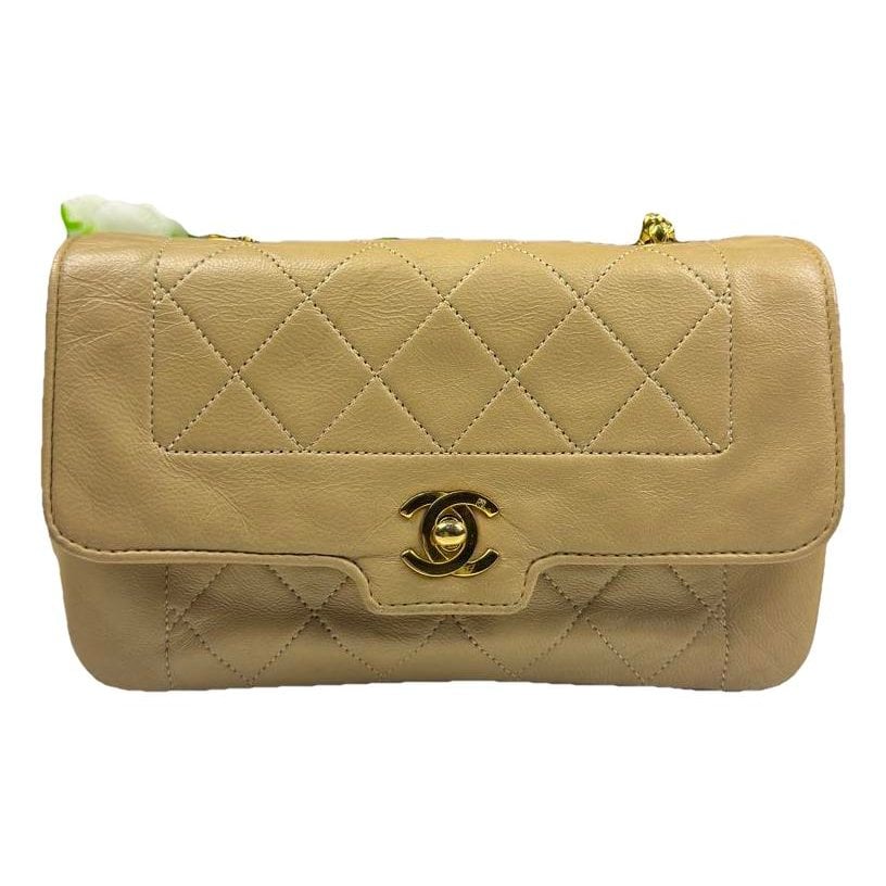 Timeless/Classique leather crossbody bag