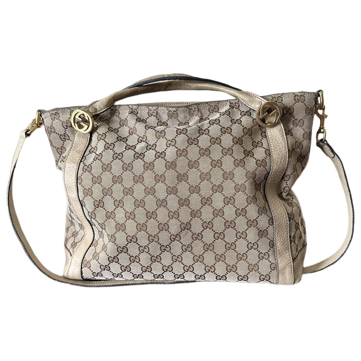 Cloth crossbody bag