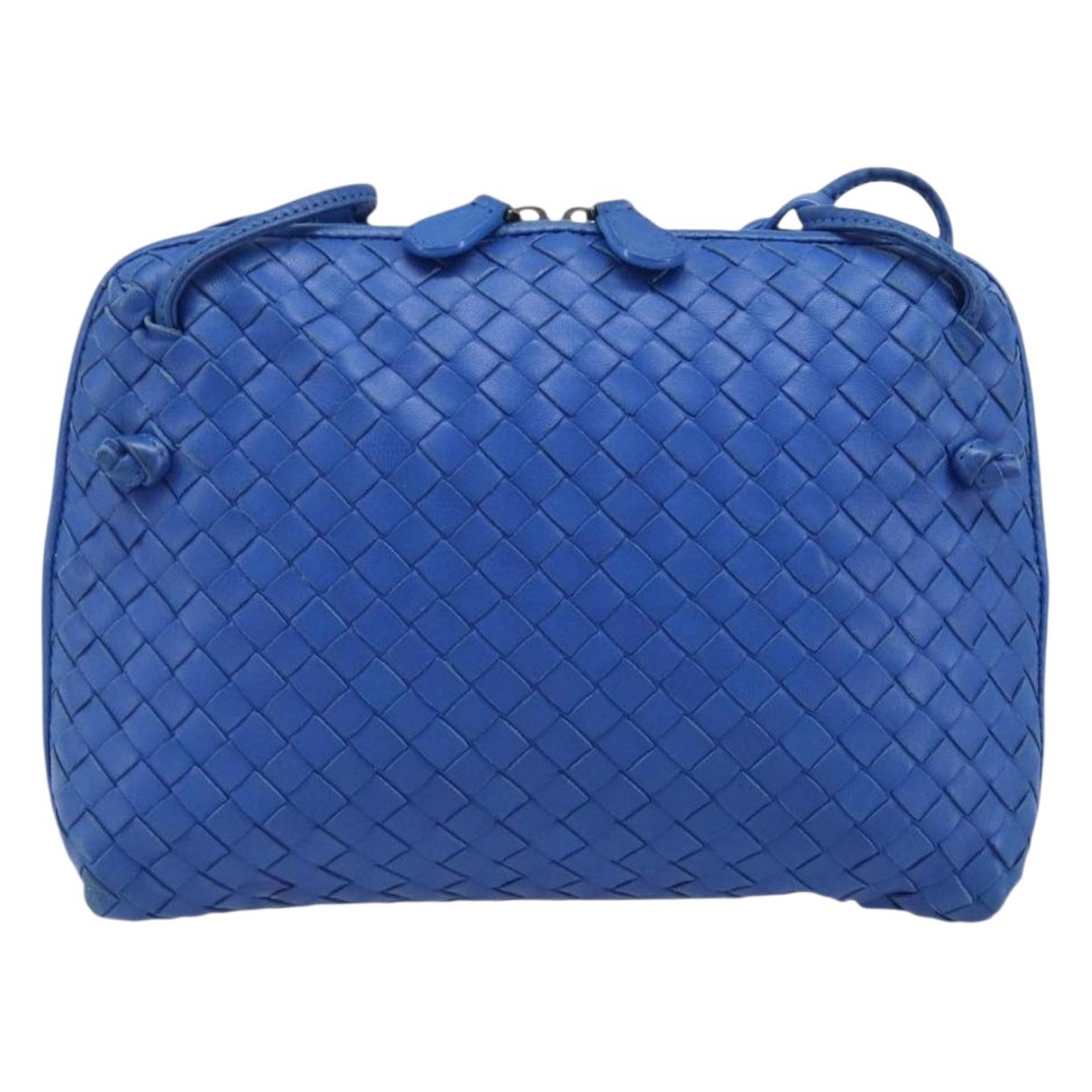 Nodini leather handbag