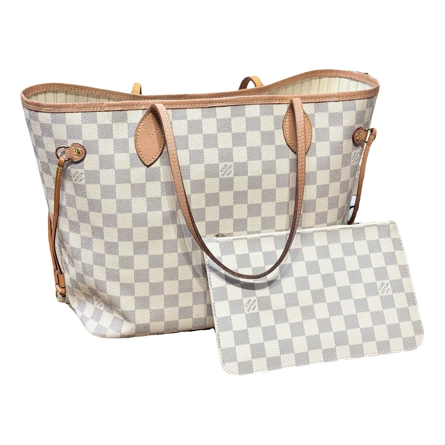 Neverfull handbag
