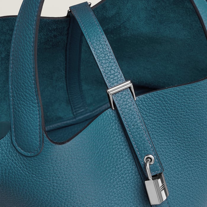 New Bleu Jean Picotin Lock 22 백