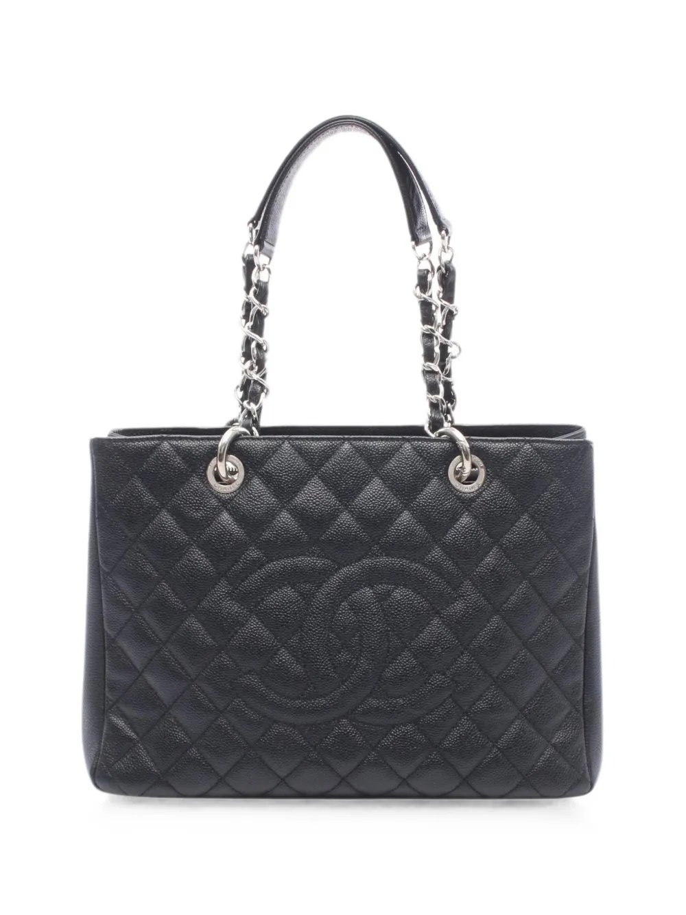 2012-2013 GST tote bag