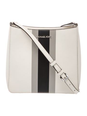 Leather Bucket Bag