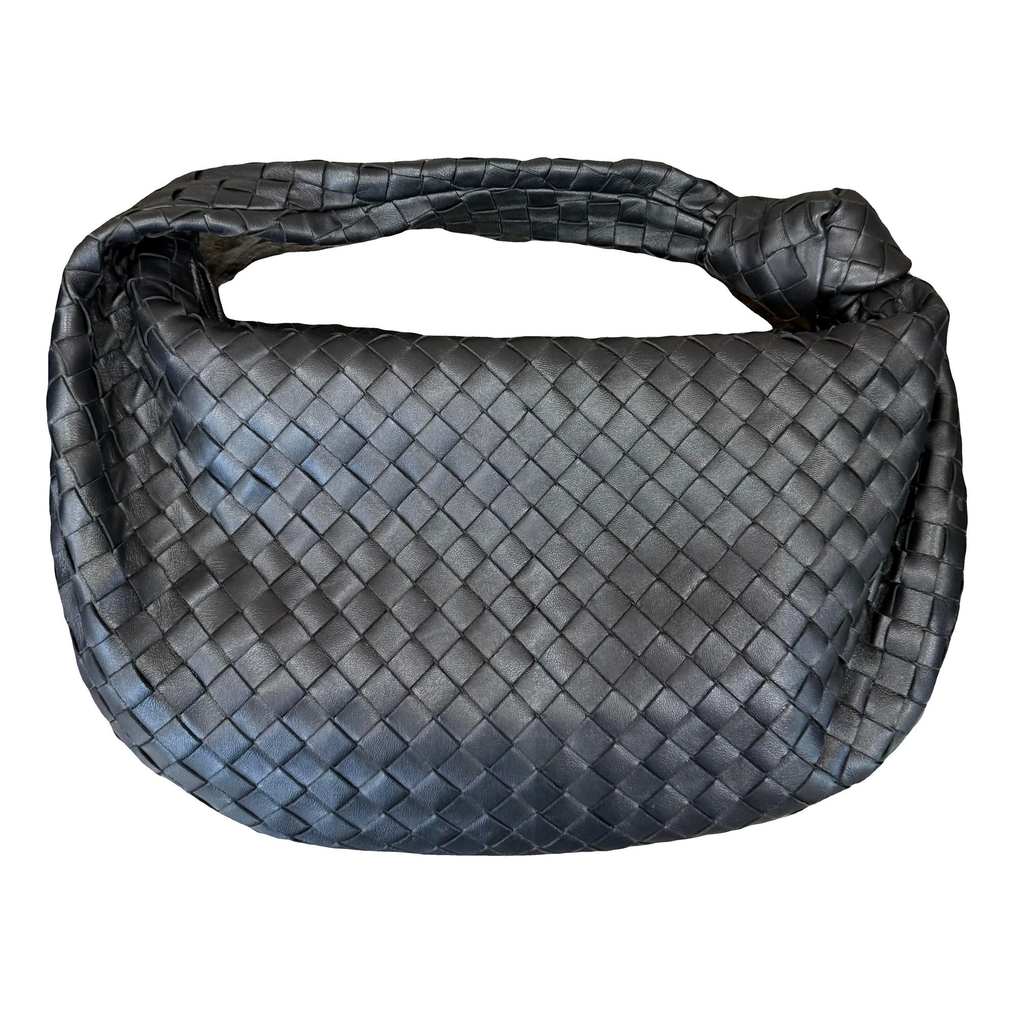 Jodie leather tote