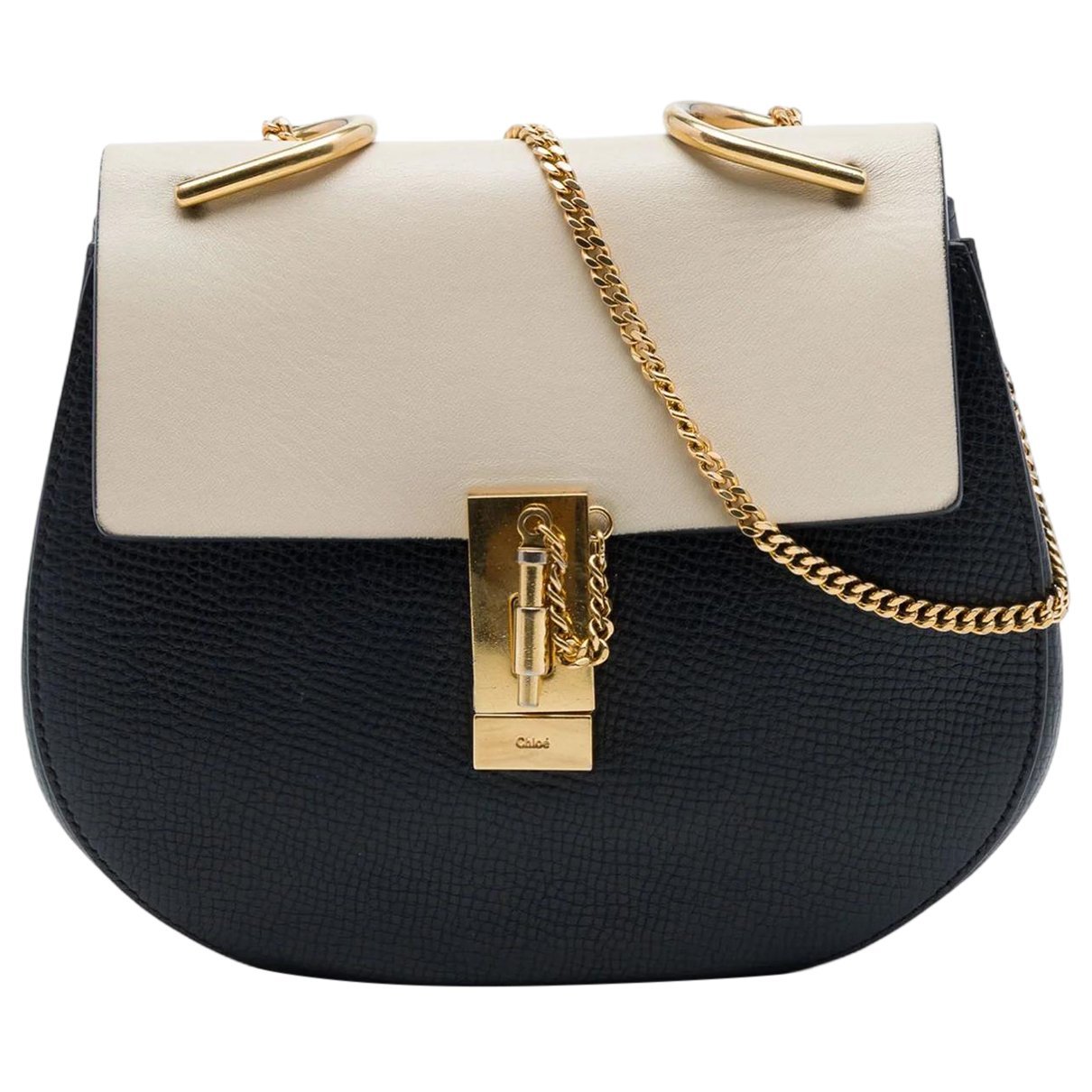 Chloe Drew leather crossbody bag
