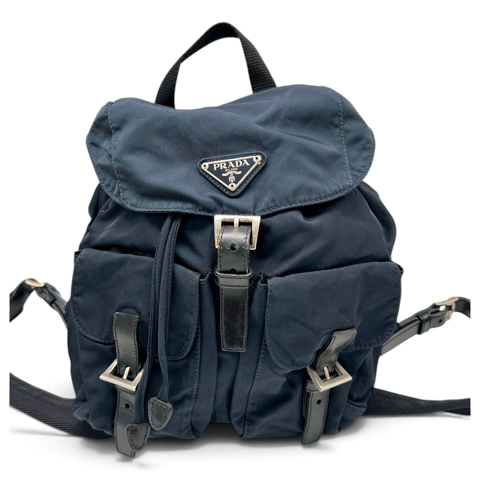 Re-Edition 1978 cloth backpack