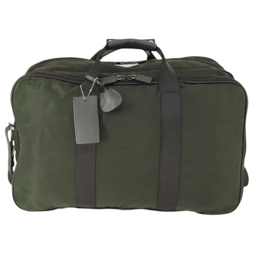 Bowling bag