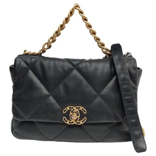 Chanel 19 handbag