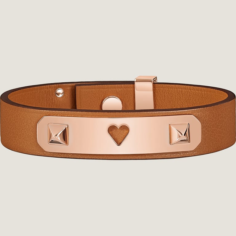 As de Coeur bracelet
