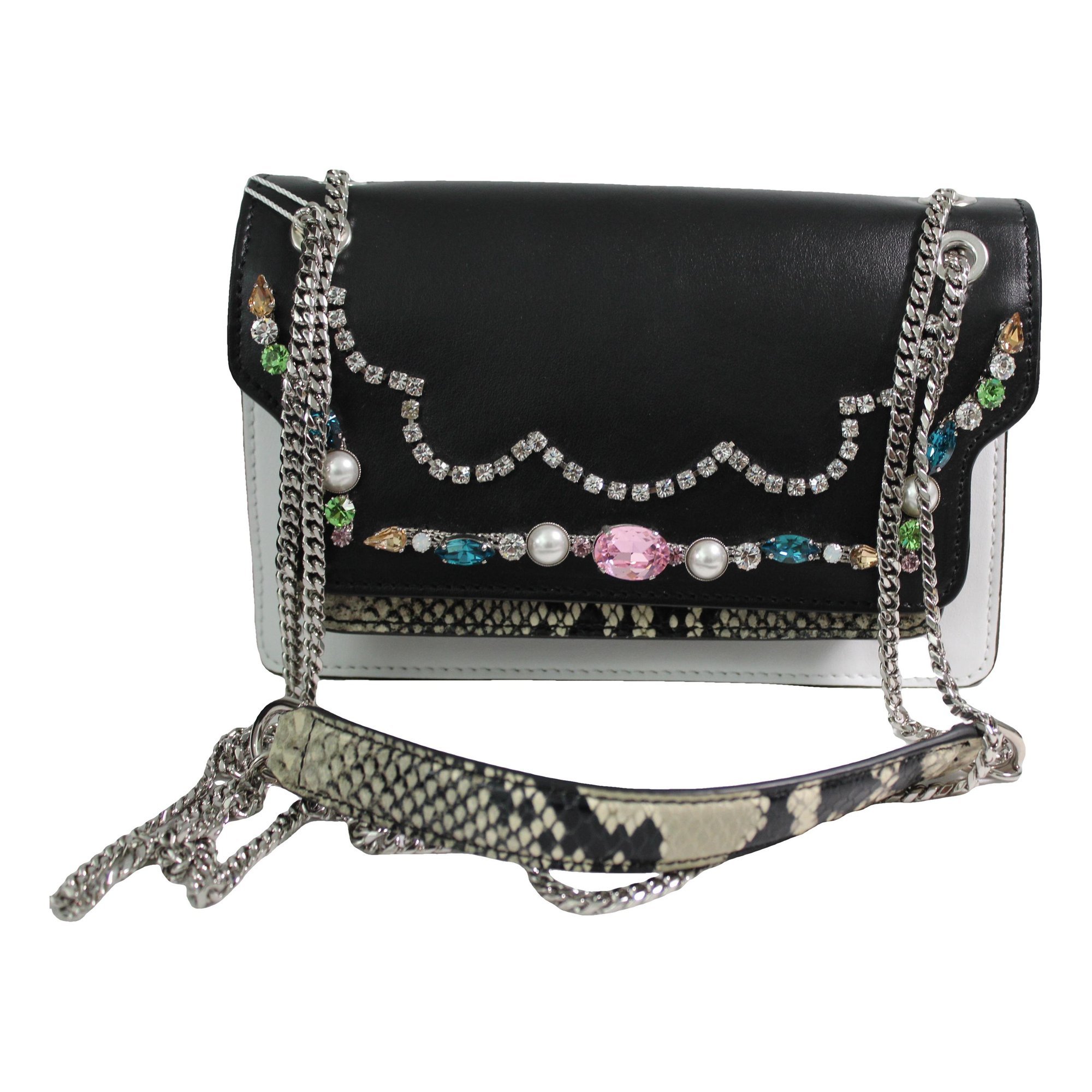 Marni Leather handbag