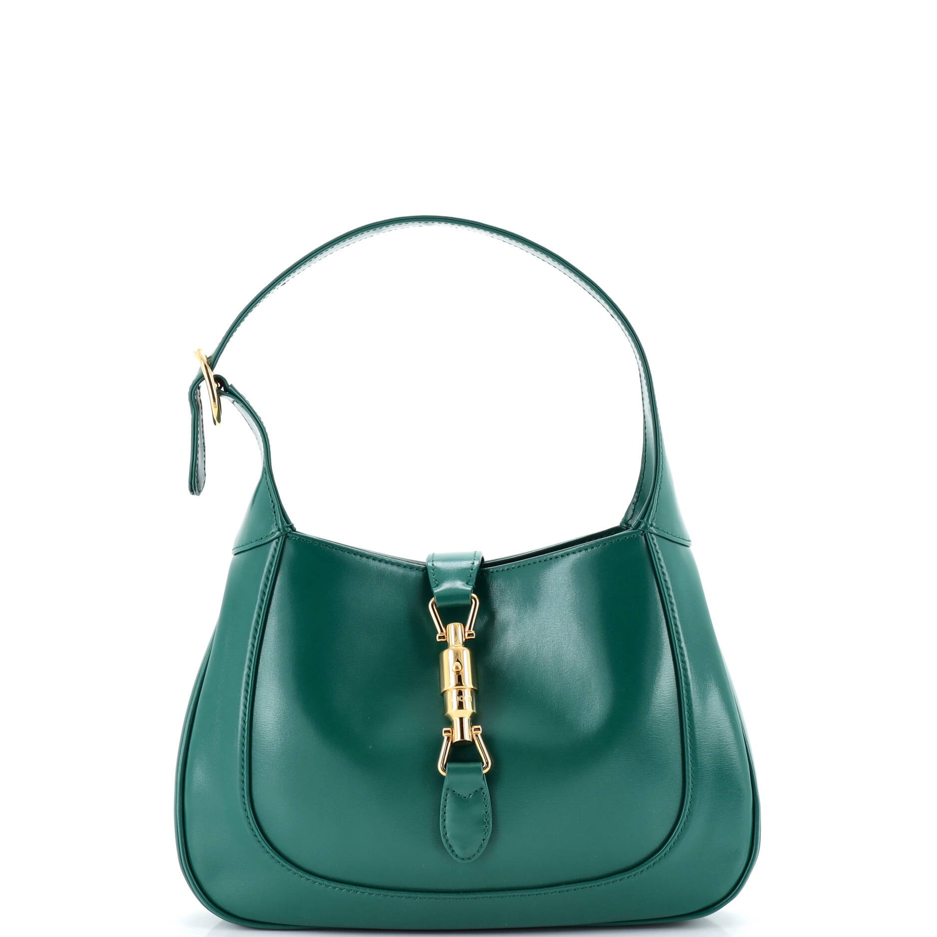 Jackie 1961 Hobo Leather Small