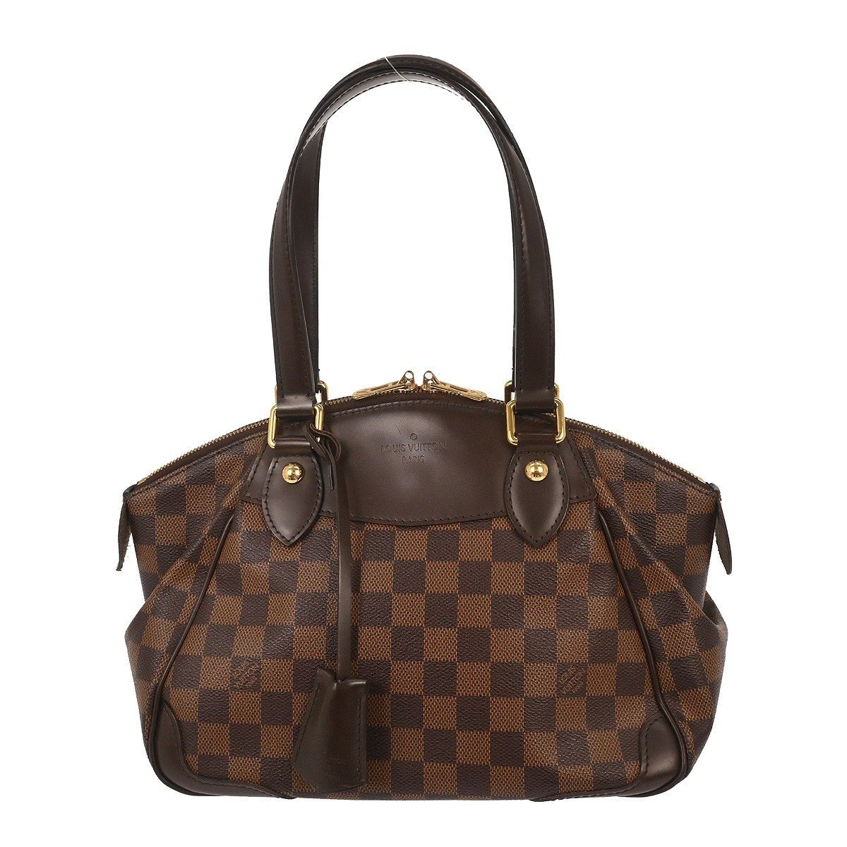 Verona cloth handbag