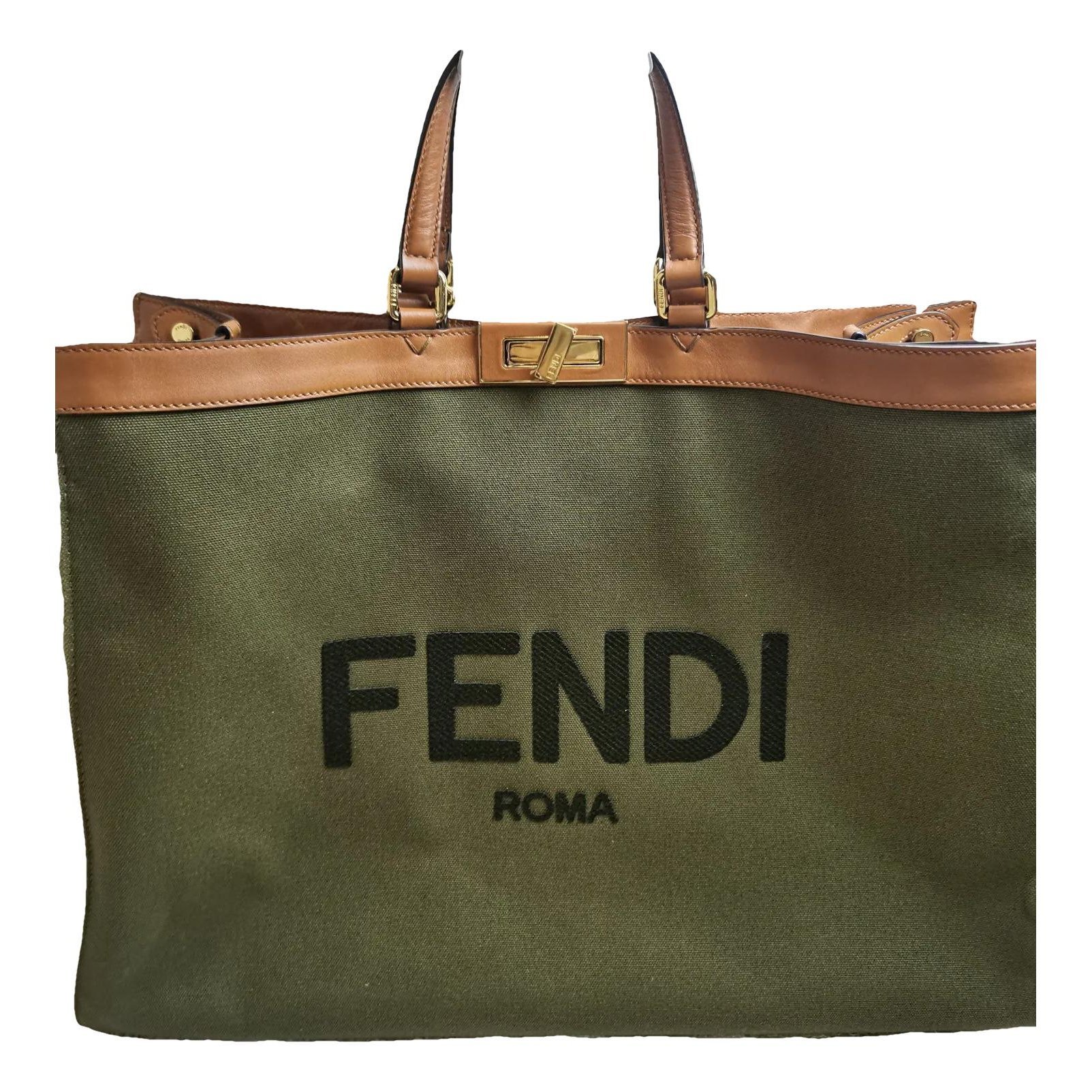 Sunshine cloth handbag