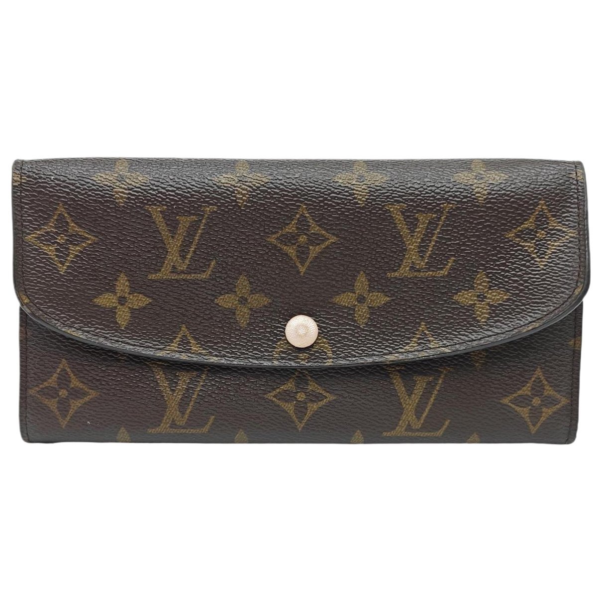 Leather mini bag