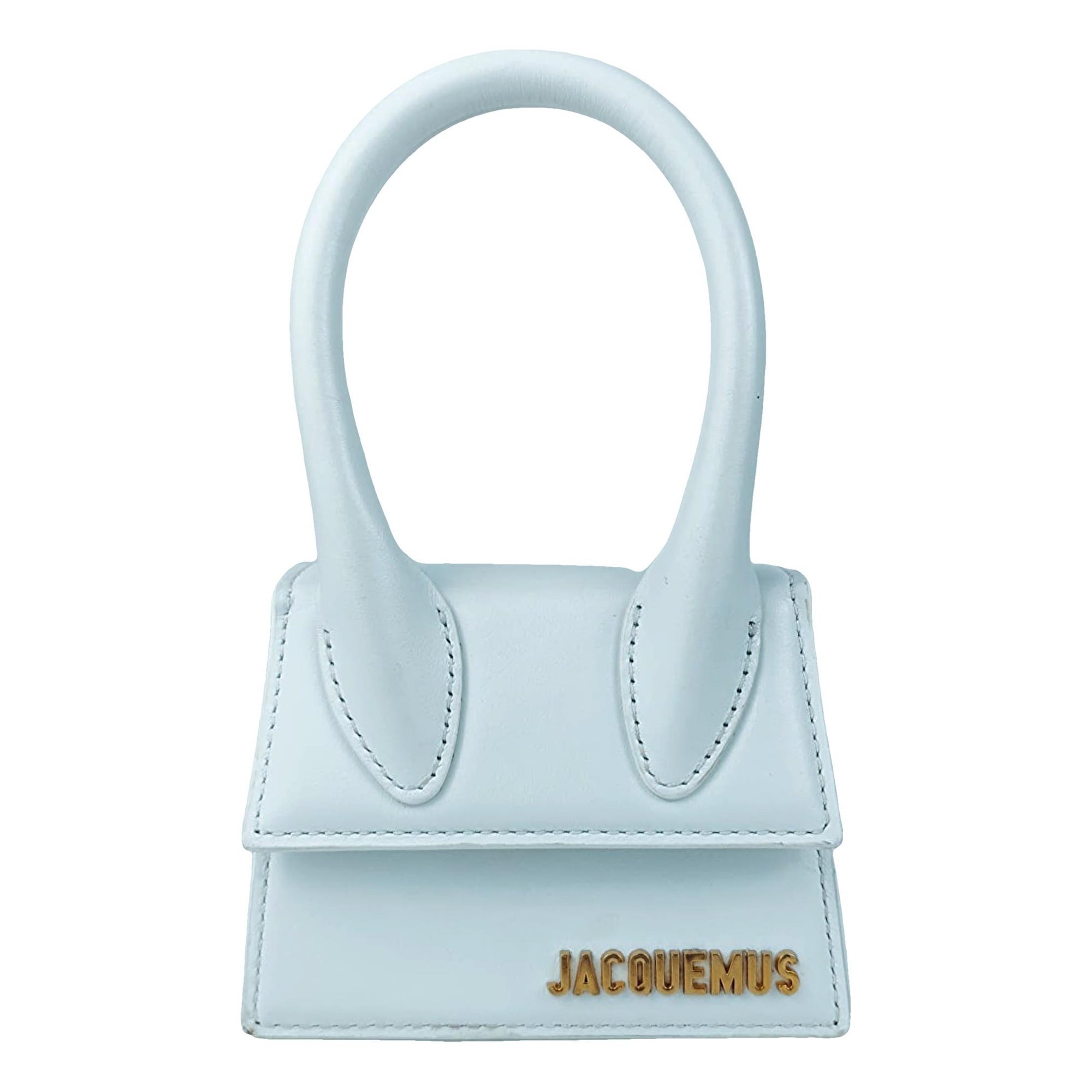 Chiquito leather handbag