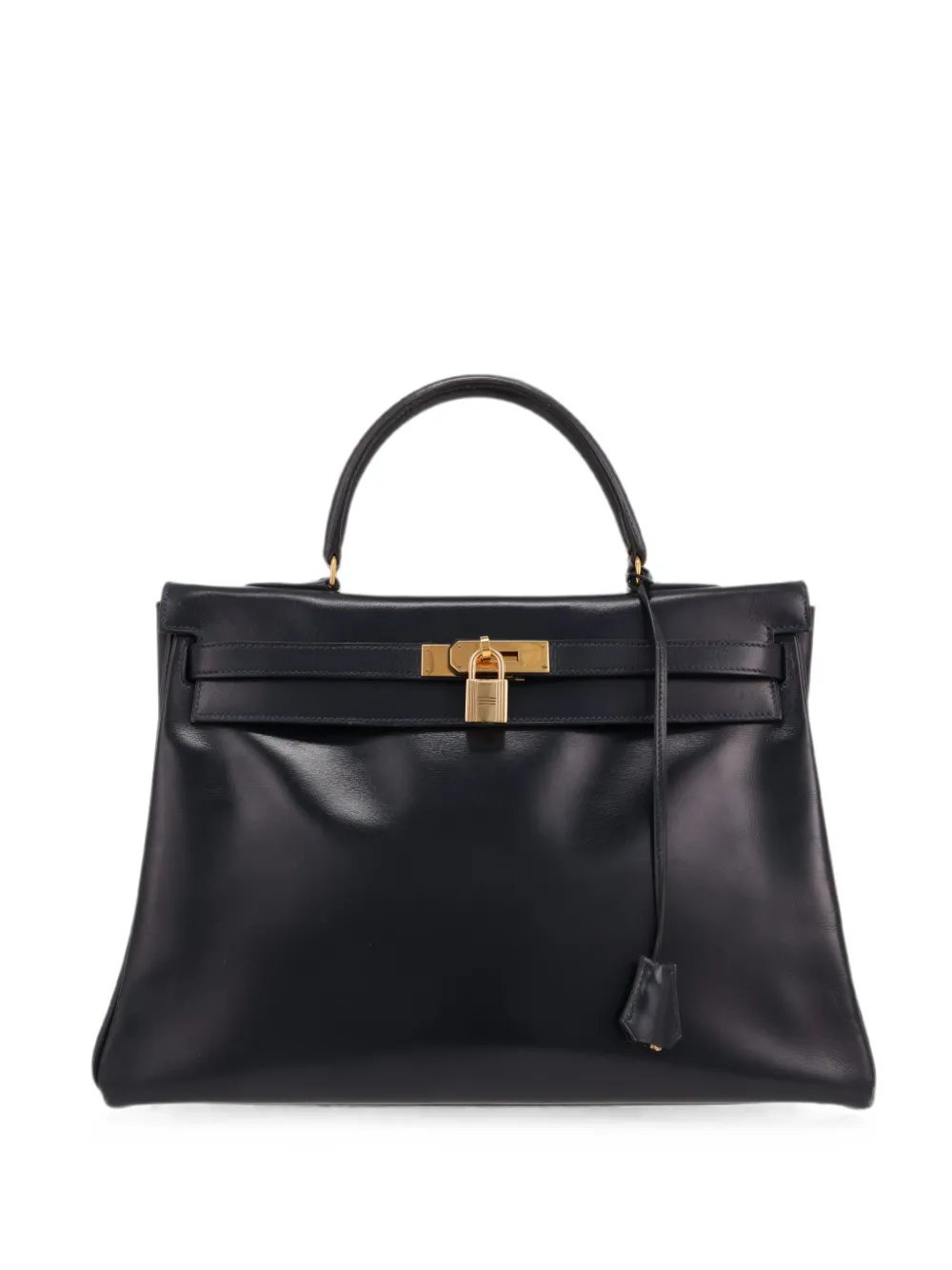 1991 35 Kelly handbag