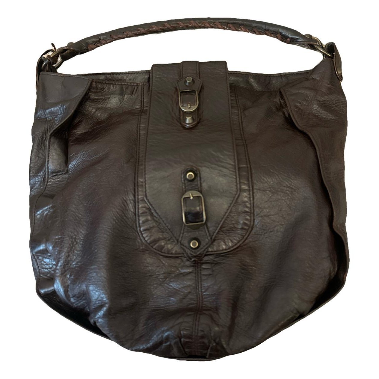 Balenciaga Leather handbag