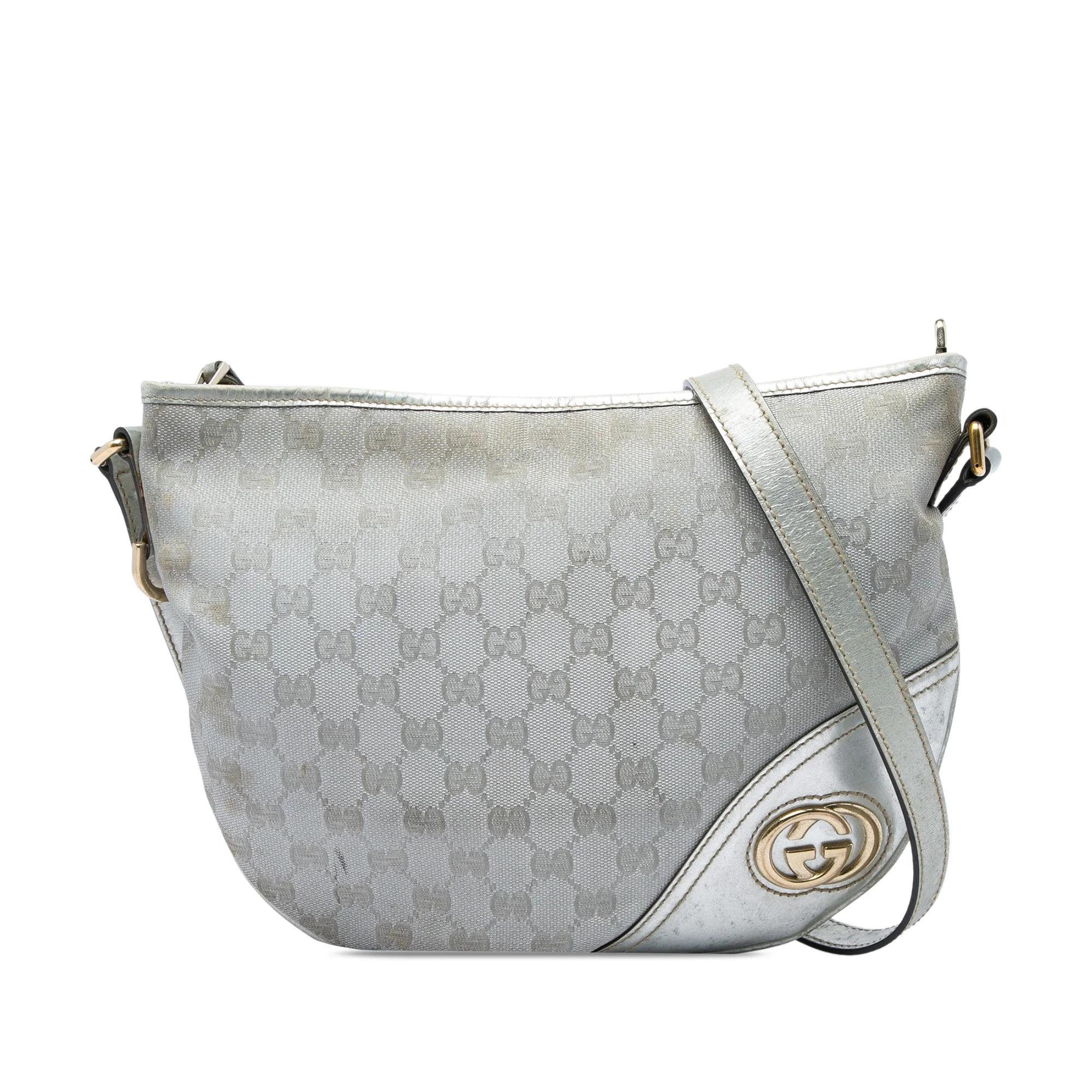 Britt cloth handbag