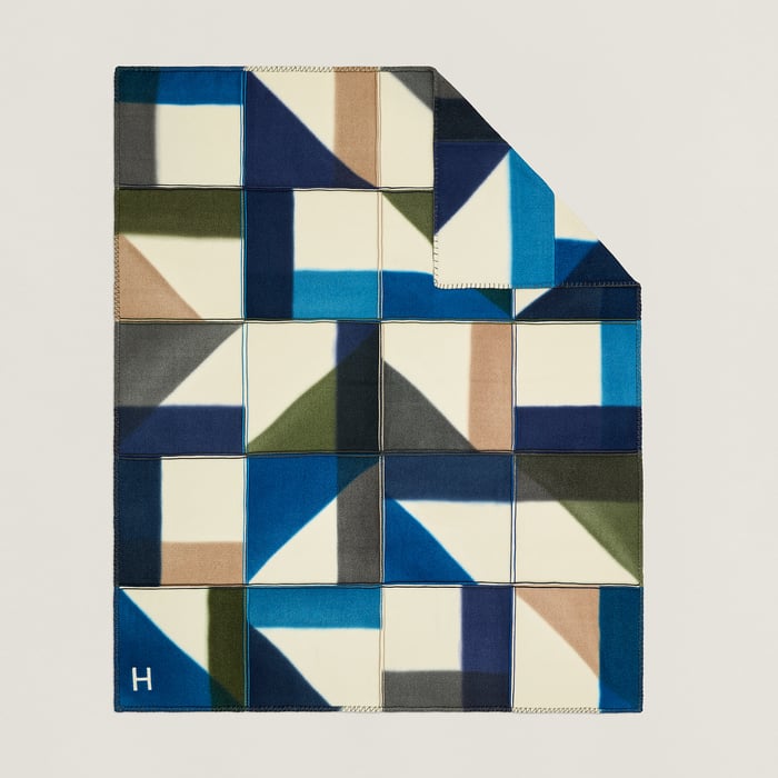 H Pythagore Blanket