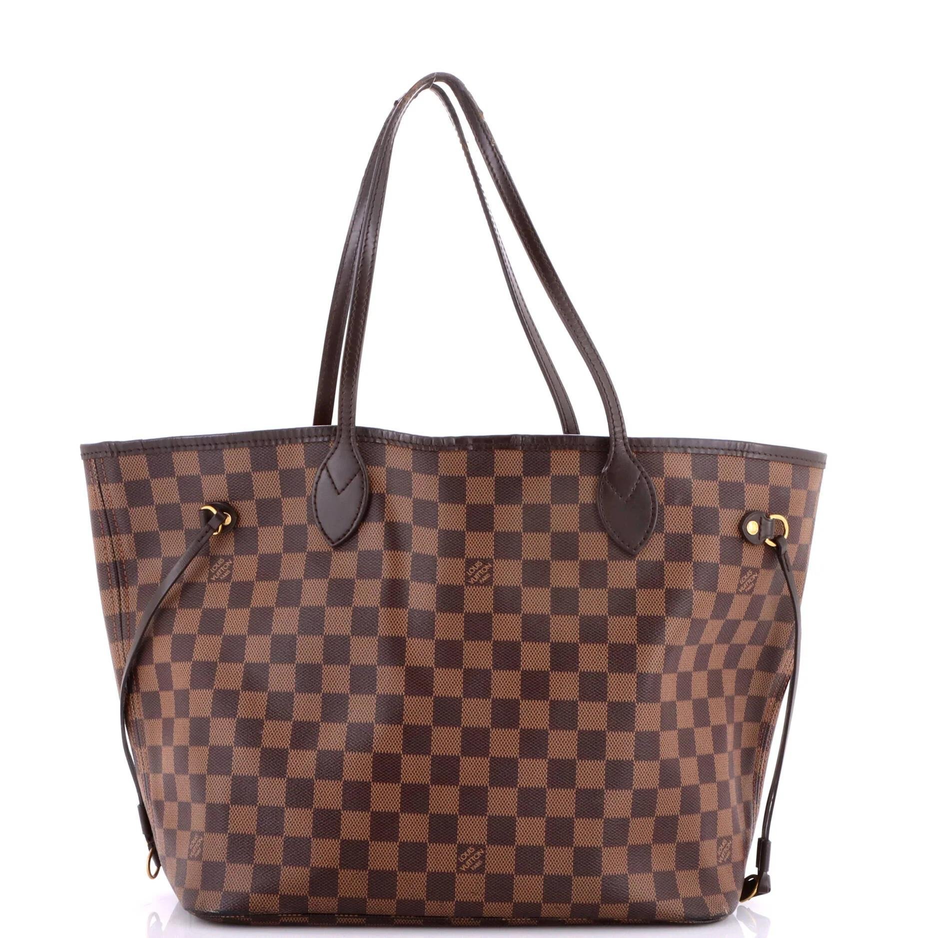 Louis Vuitton Cloth tote