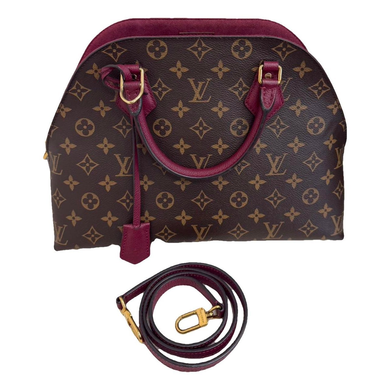 Alma crossbody bag