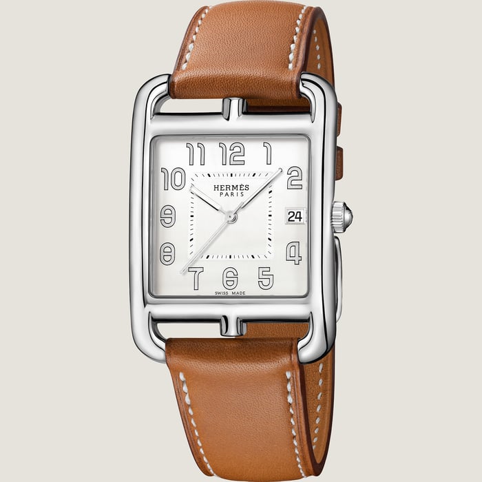Sans Coloris Cape Cod Watch, 41 MM