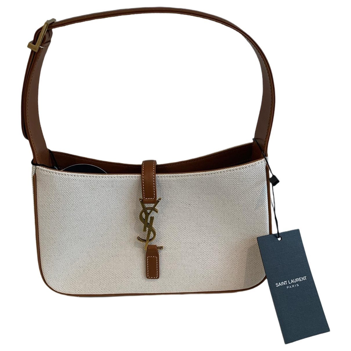 Le 5 à 7 cloth handbag