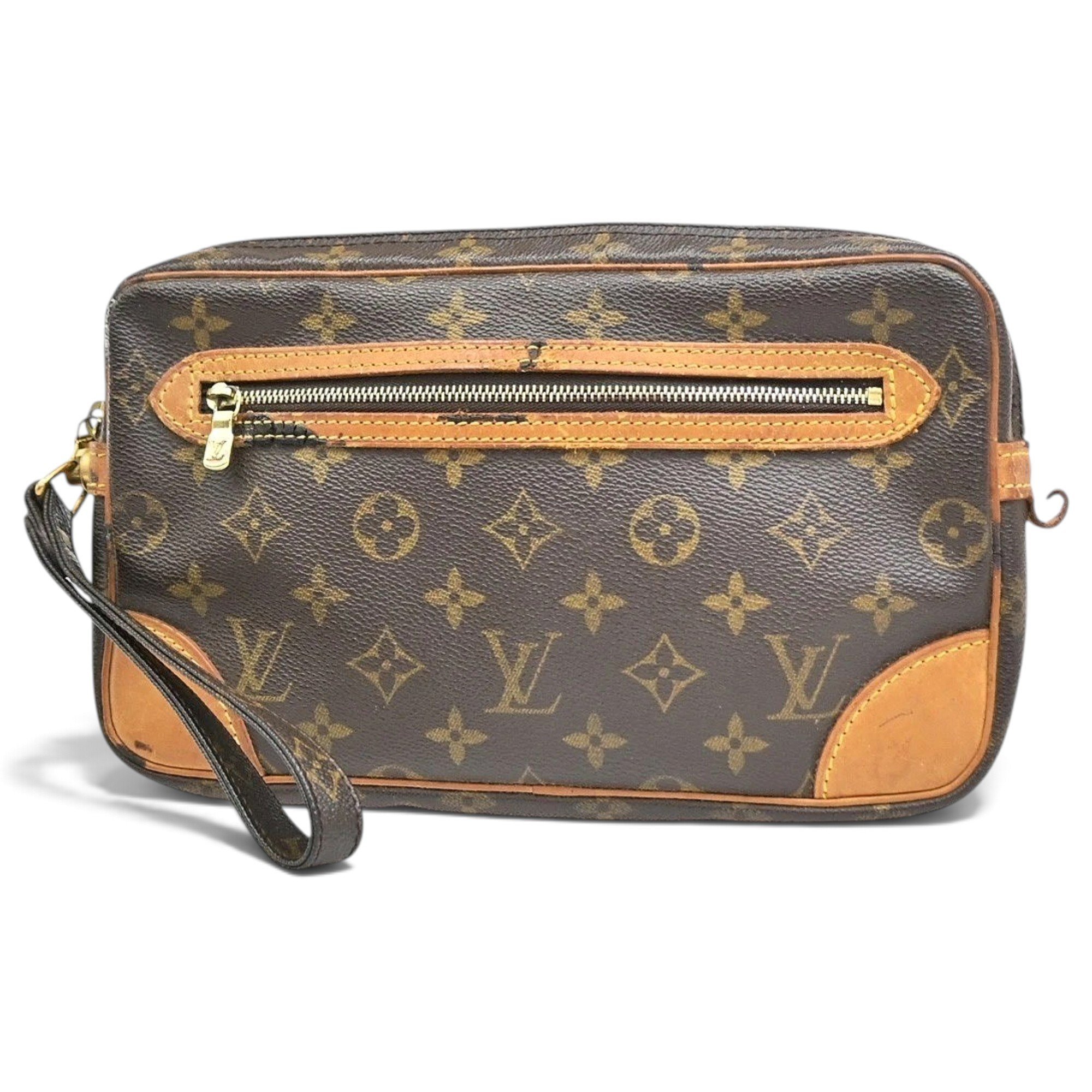 Clutch bag