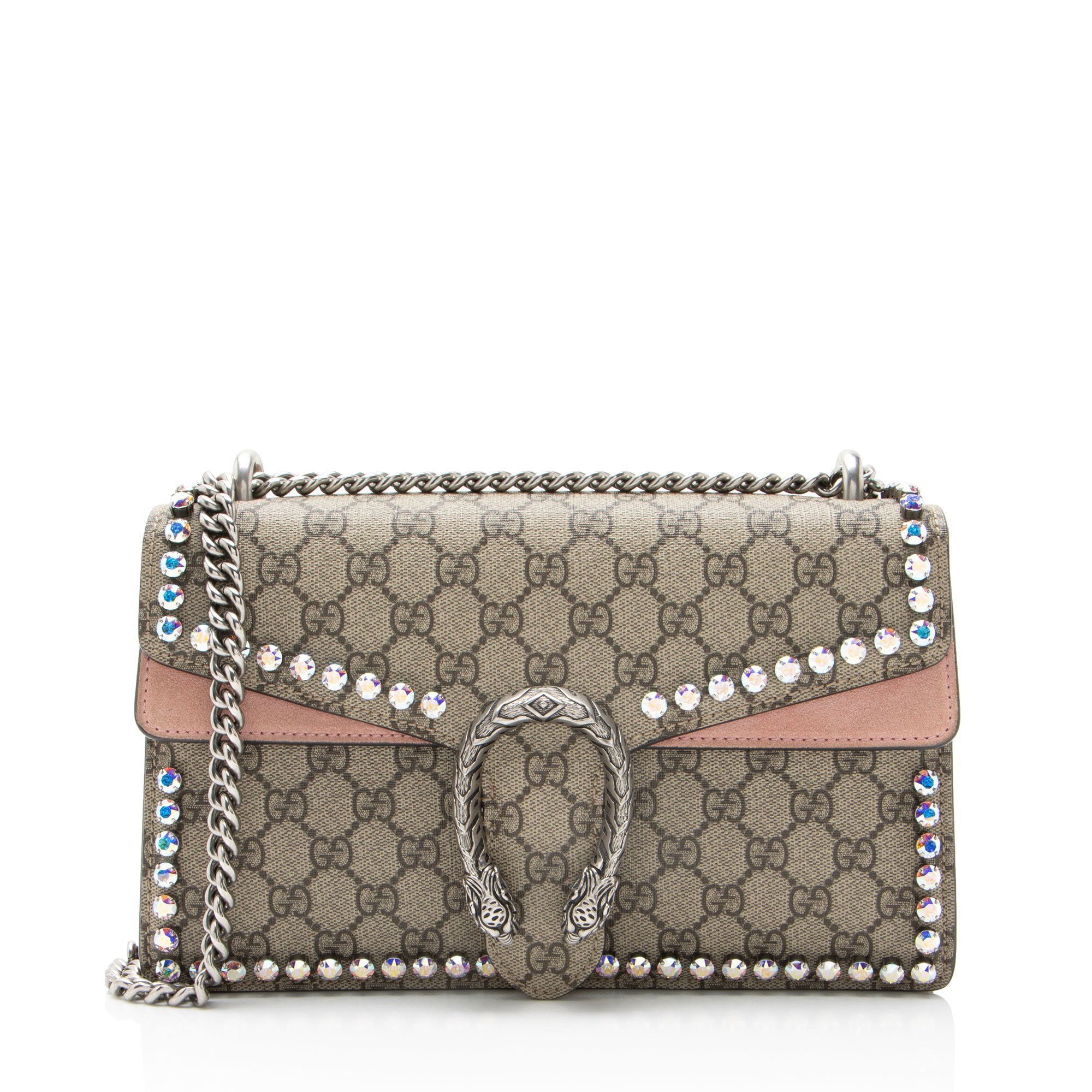 Dionysus cloth handbag