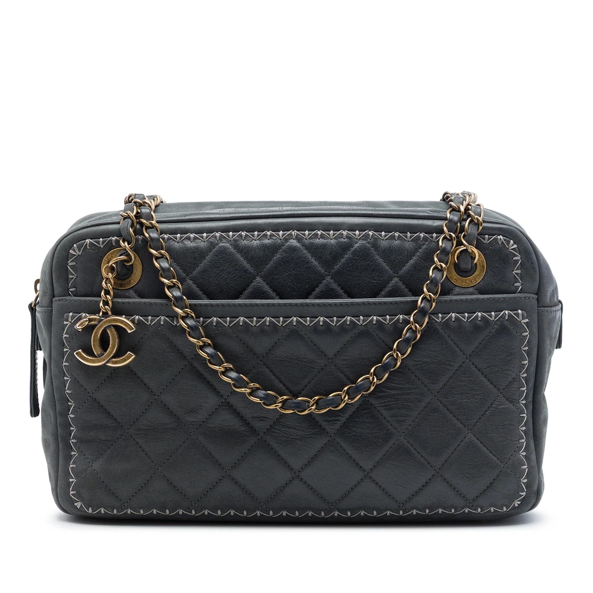 Timeless/Classique handbag