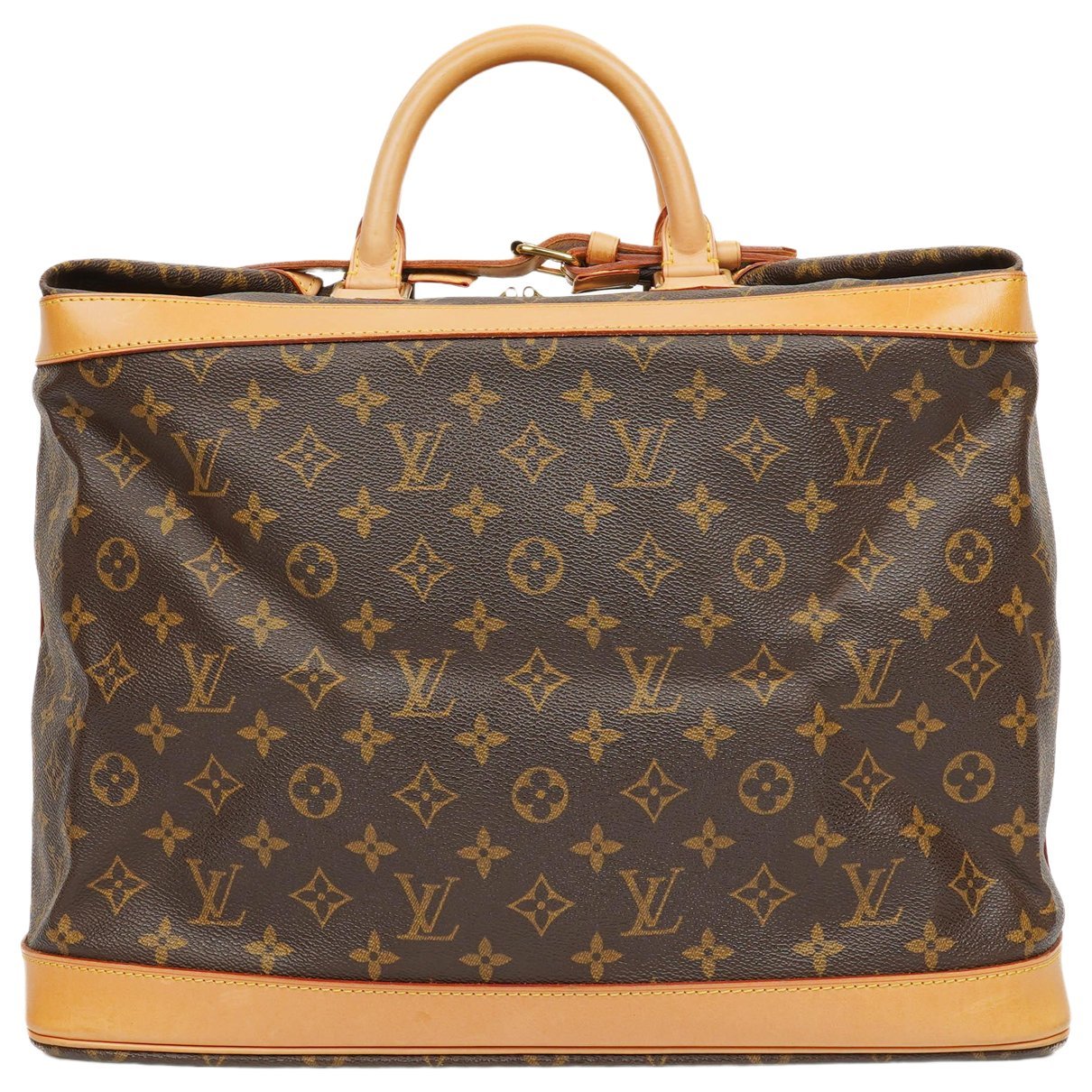 Cruiser cloth travel bag