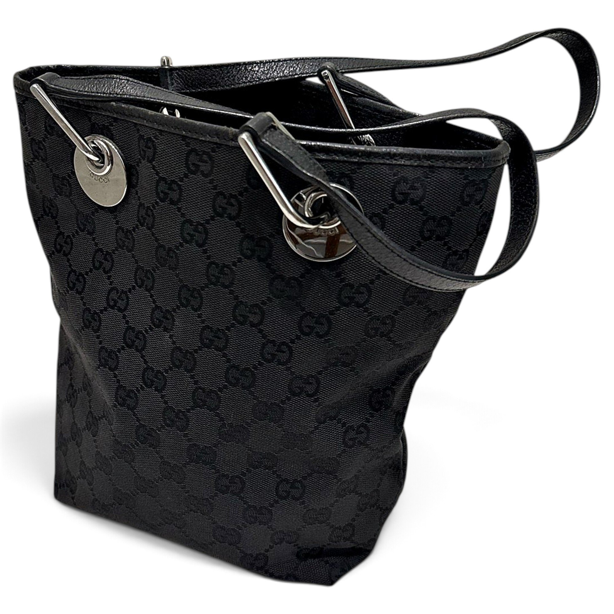 Eclipse cloth bag