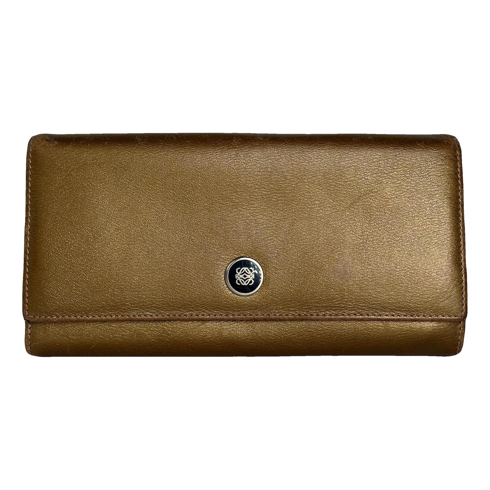 Puzzle leather mini bag