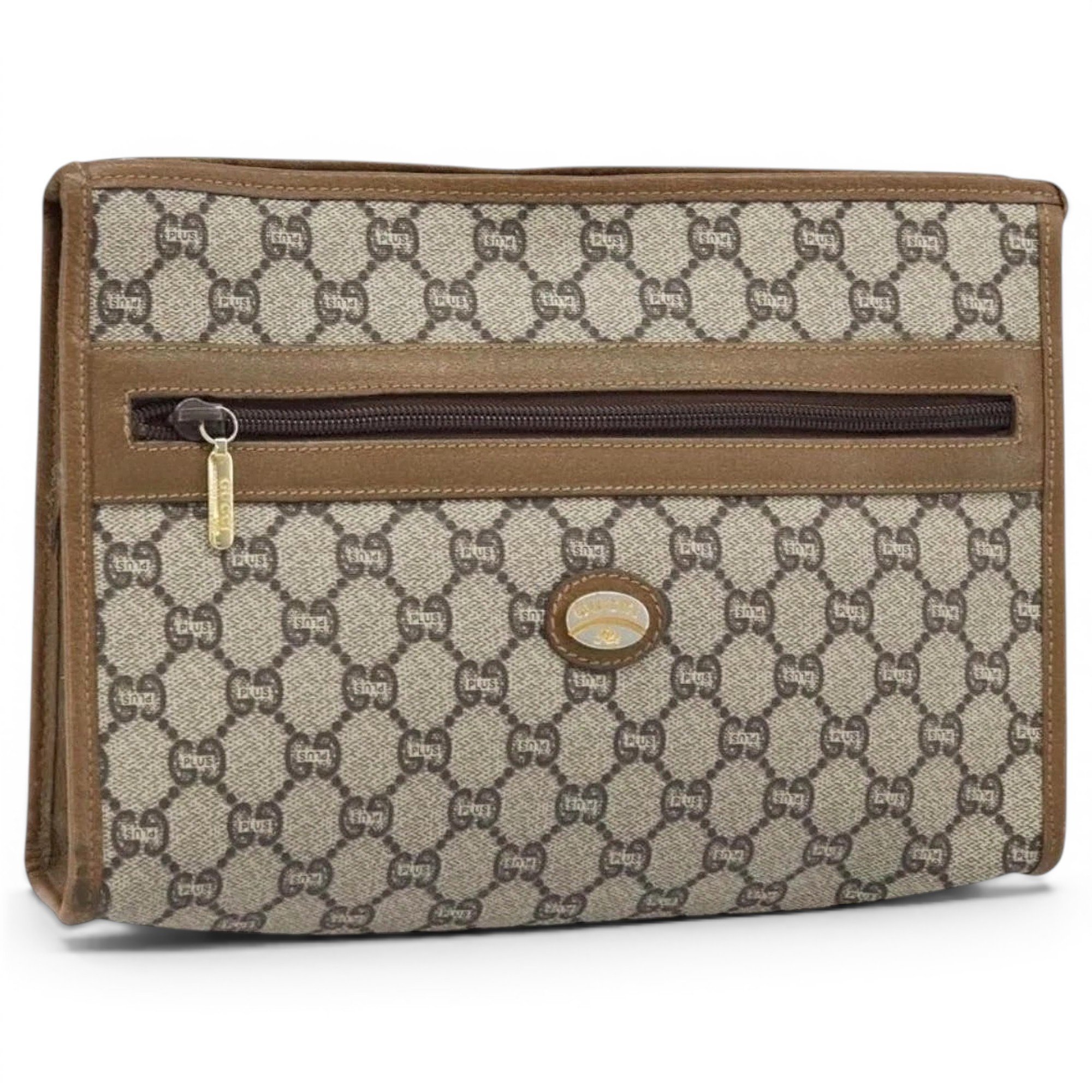 Clutch bag