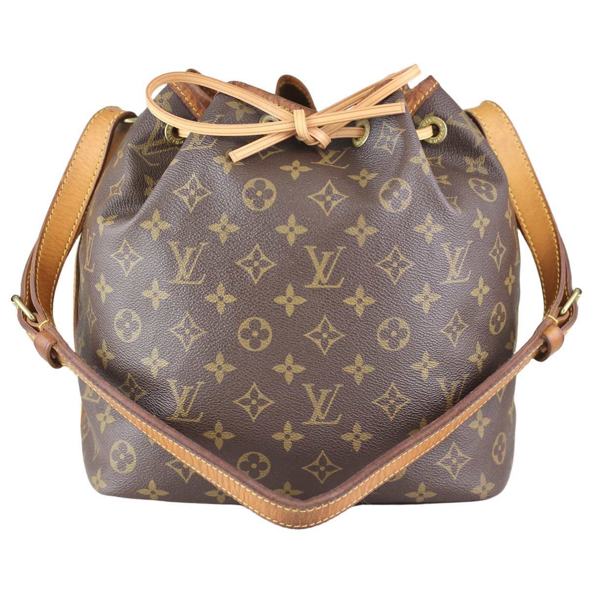Noé cloth handbag