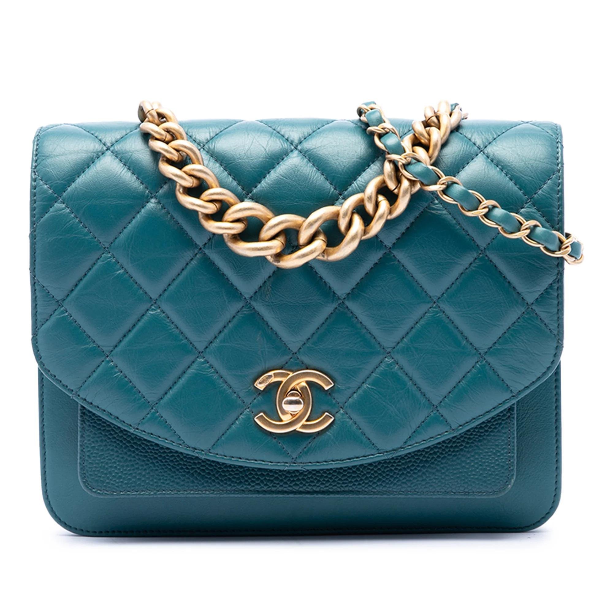 Timeless/Classique leather satchel