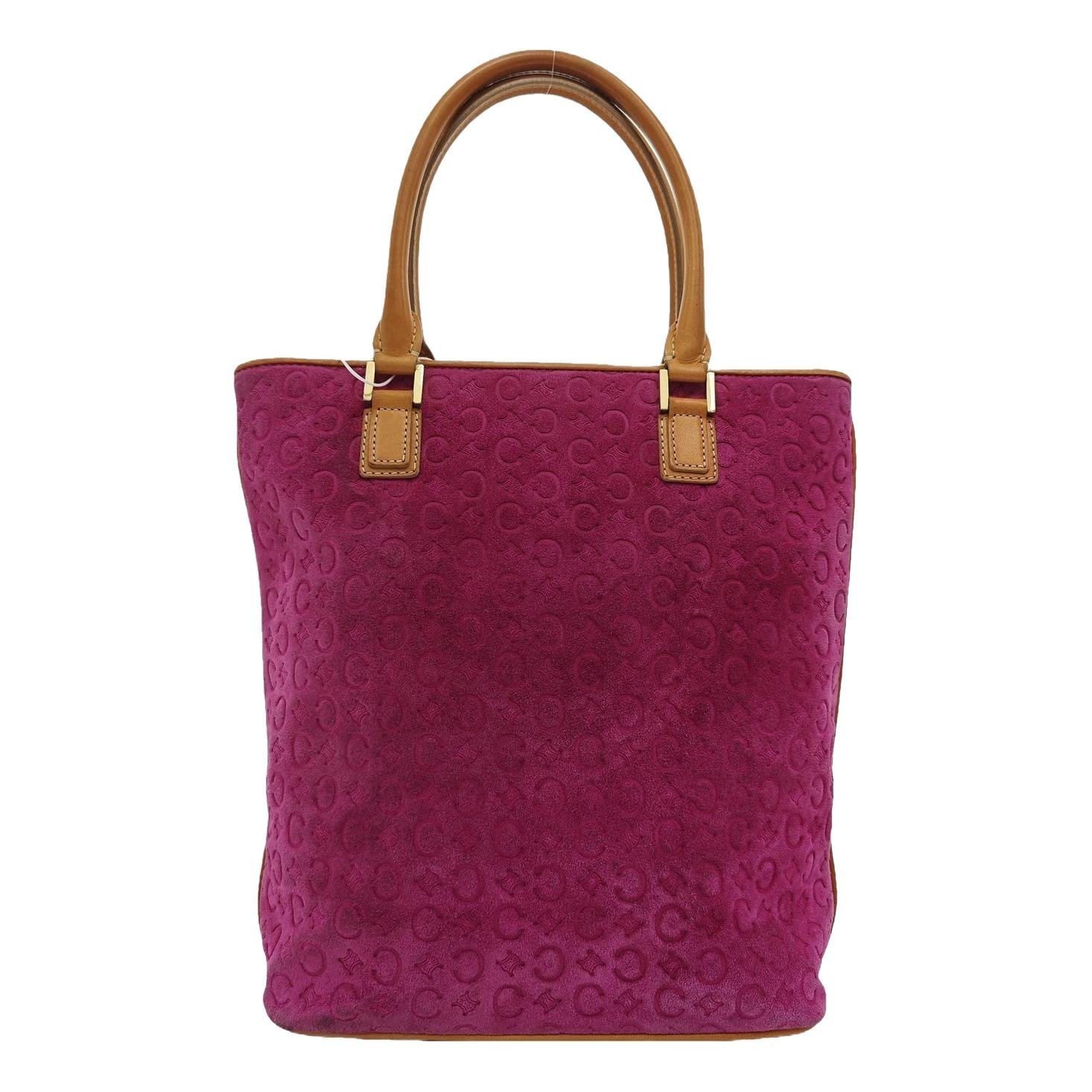 Cloth handbag